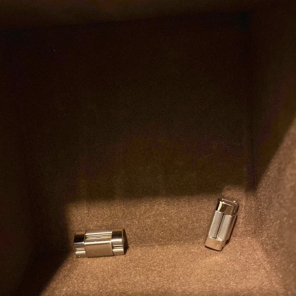 Michael Kors Stainless Steel Watch- Silver - Picture 5 of 10